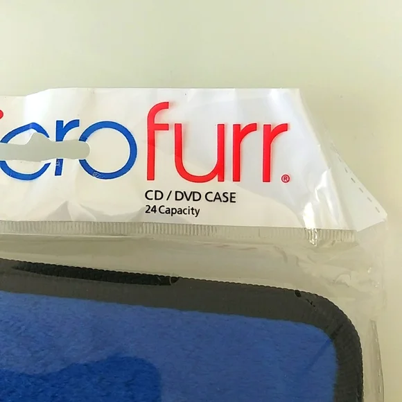 - Chevy Racing CD/DVD case - Picture 4 of 5